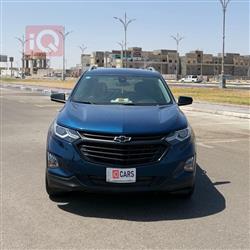 شيفروليه إكوينوكس